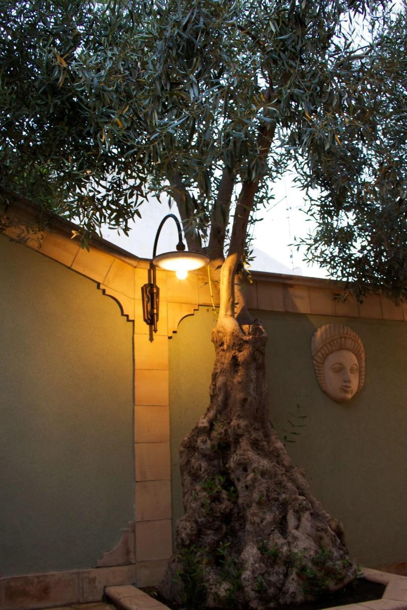 Villa Cristina Giardini Naxos Exterior foto